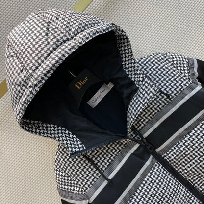 CHD Down Jacket