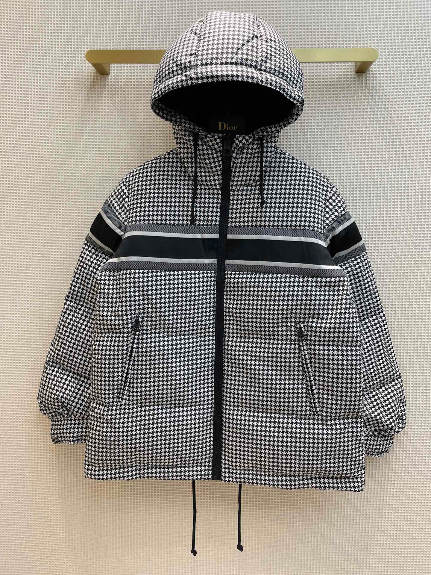 CHD Down Jacket