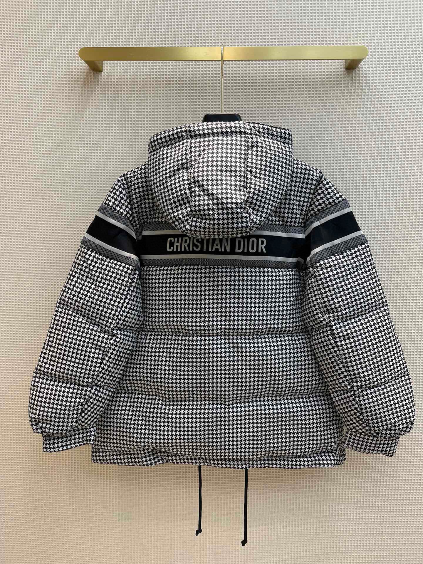 CHD Down Jacket