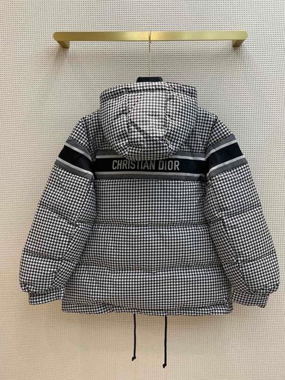 CHD Down Jacket