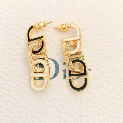 CHDIro Earrings