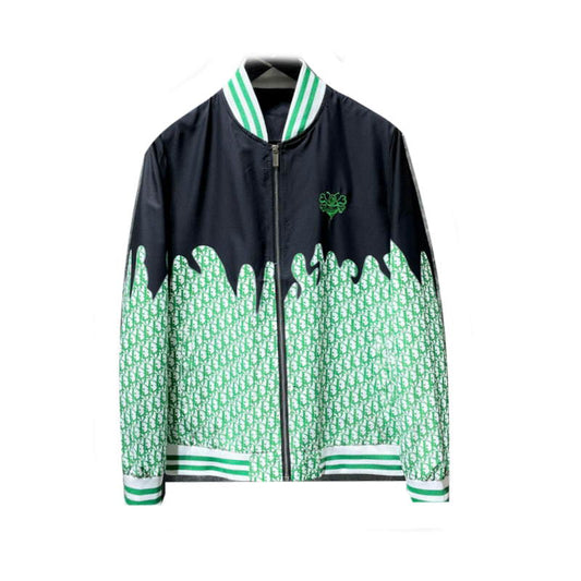 LU Jacket Monogram 2 Color s