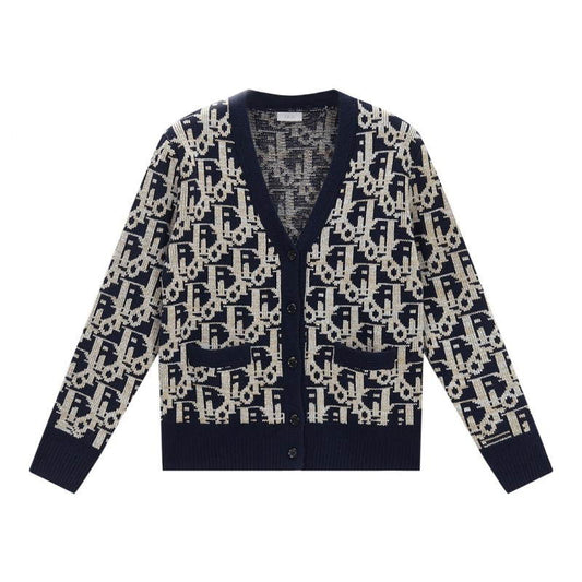 CHD Sweater Jacket Cardigan 2 Color 's
