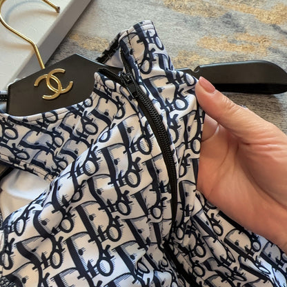 CHD Bikini Swimsuit