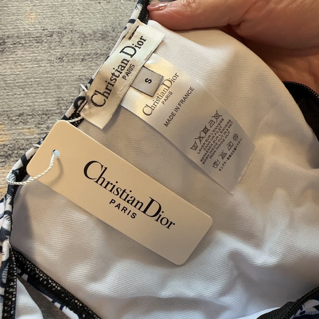 CHD Bikini Swimsuit