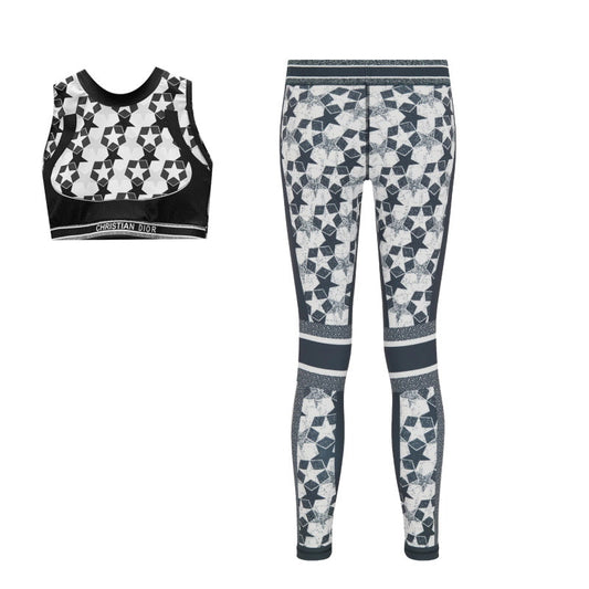 CHD Sport Suits Activewear Outfit 2 Color 's
