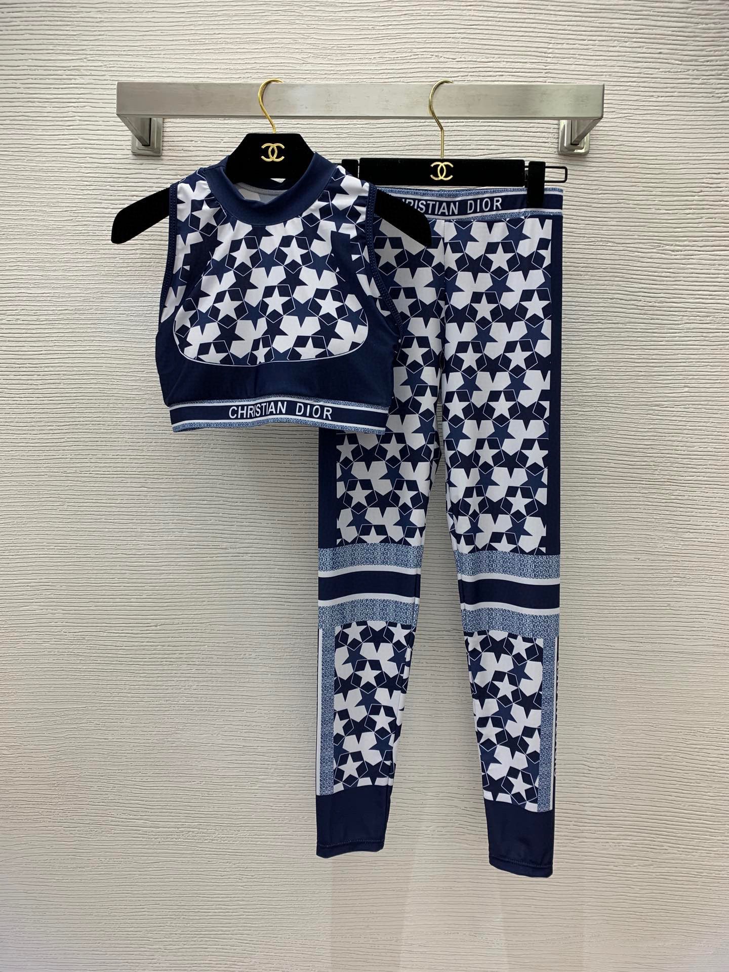 CHD Sport Suits Activewear Outfit 2 Color 's