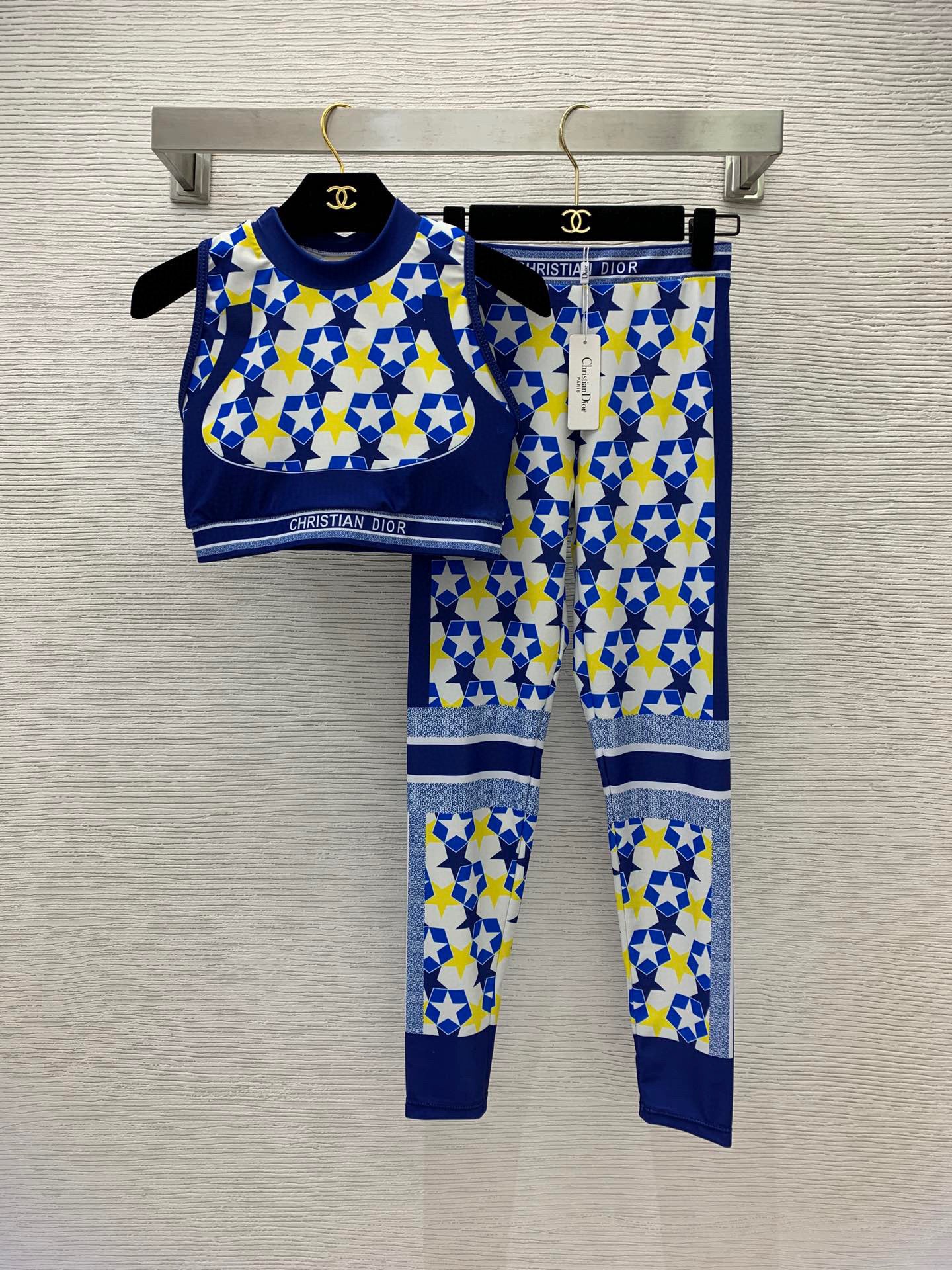 CHD Sport Suits Activewear Outfit 2 Color 's