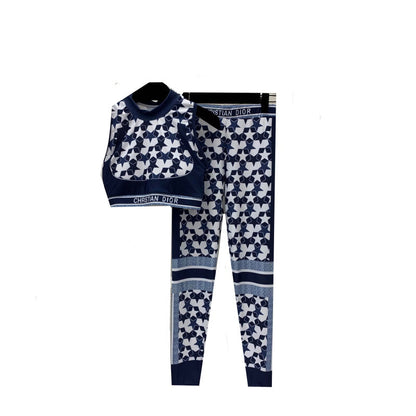 CHD Sport Suits Activewear Outfit 2 Color 's