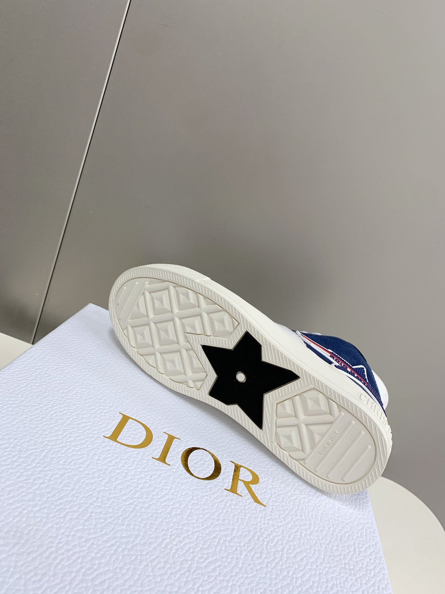 CHD Sneakers High 2 Color 's