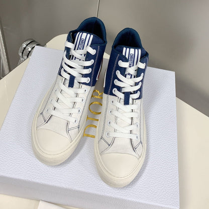 CHD Sneakers High 2 Color 's