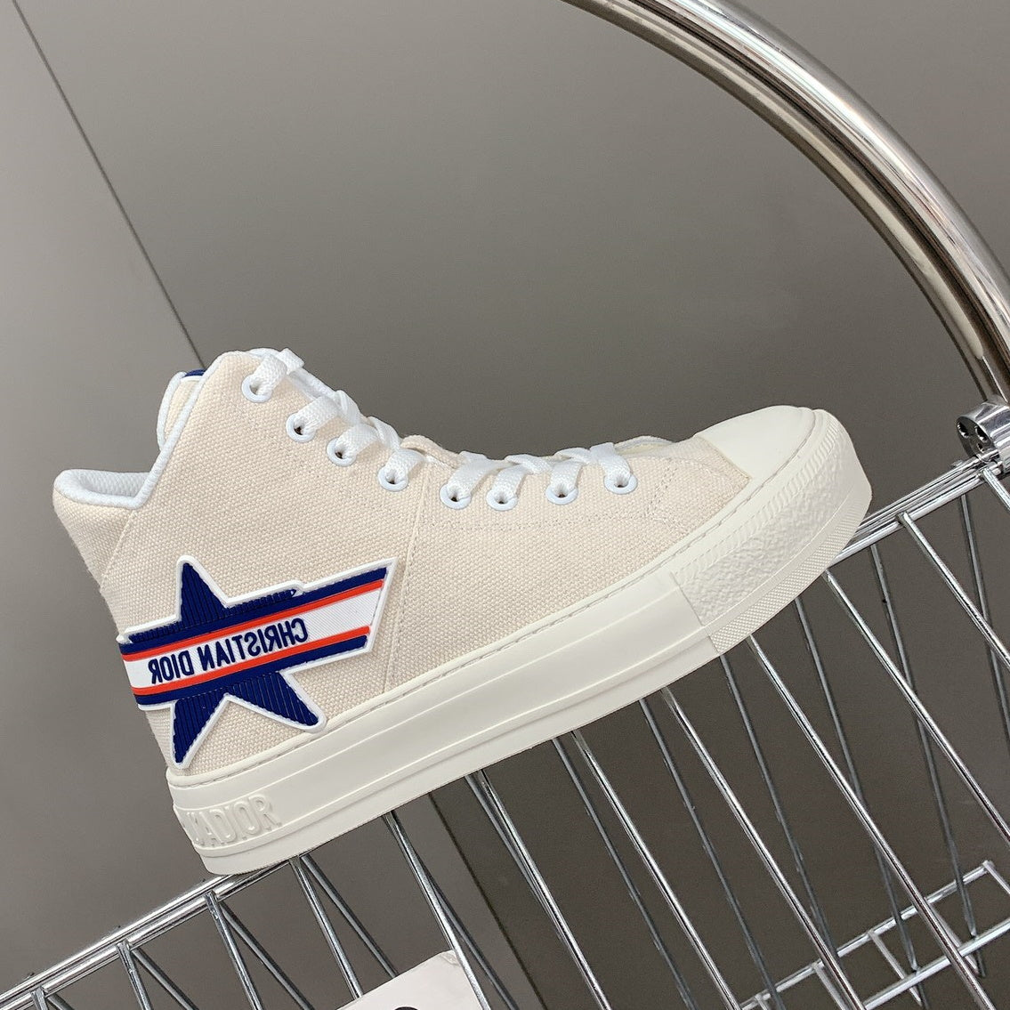CHD Sneakers High 2 Color 's