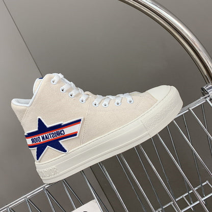 CHD Sneakers High 2 Color 's