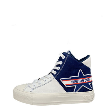 CHD Sneakers High 2 Color 's