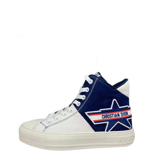 CHD Sneakers High 2 Color 's