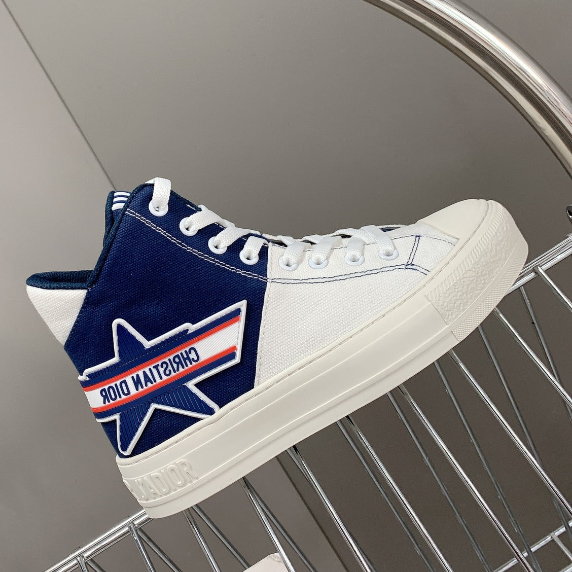CHD Sneakers High 2 Color 's