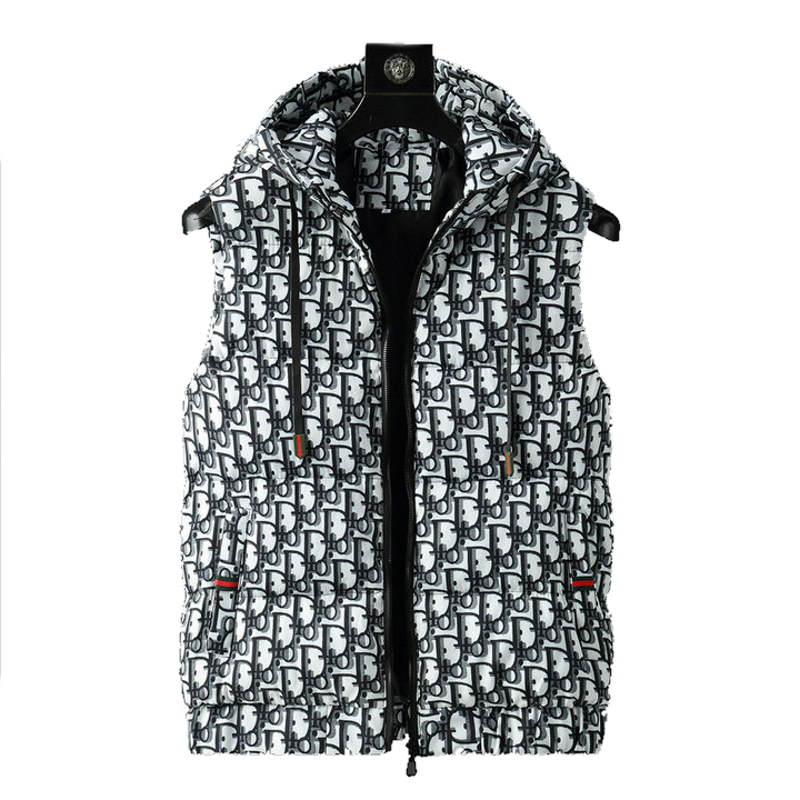 CHD Vest Jacket
