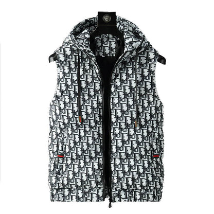 CHD Vest Jacket