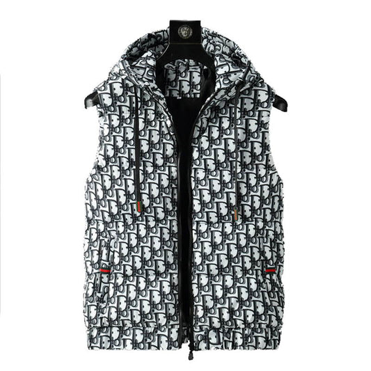 CHD Vest Jacket