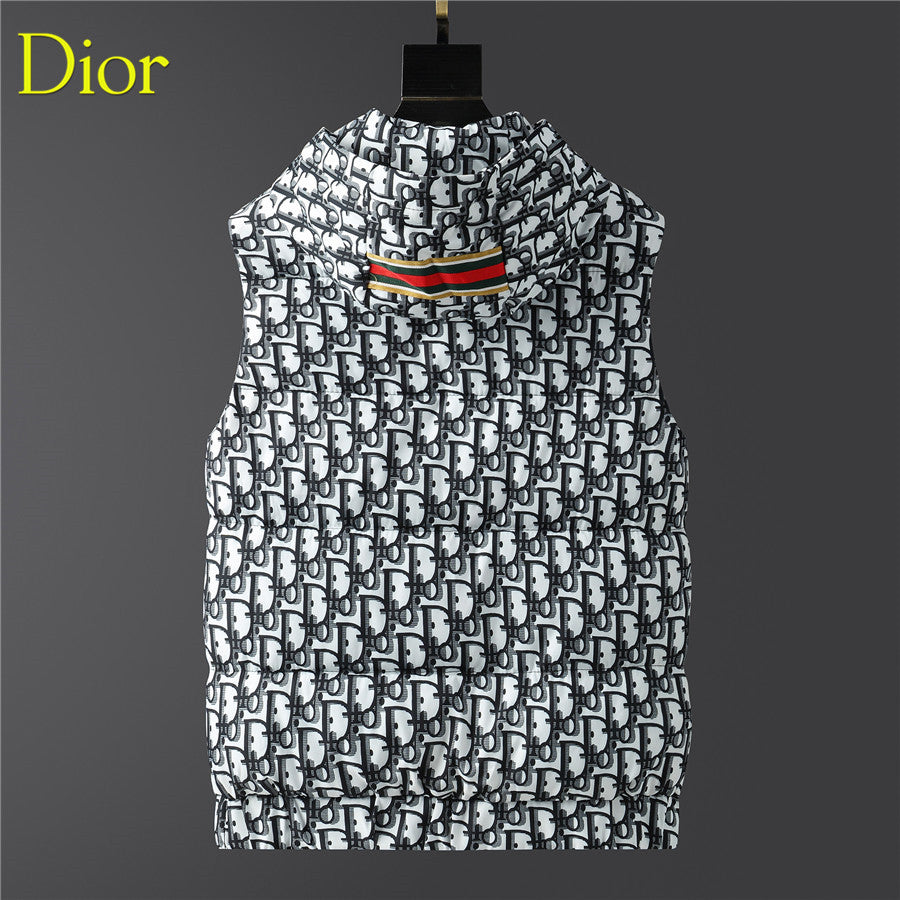 CHD Vest Jacket