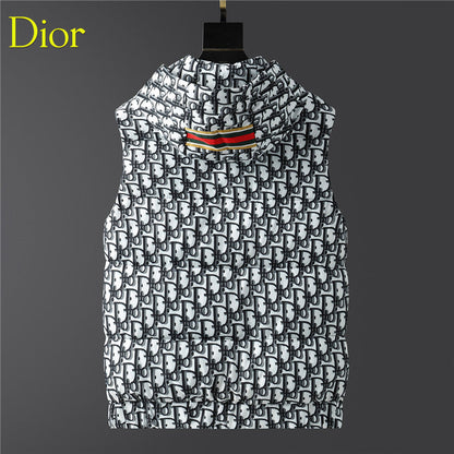 CHD Vest Jacket