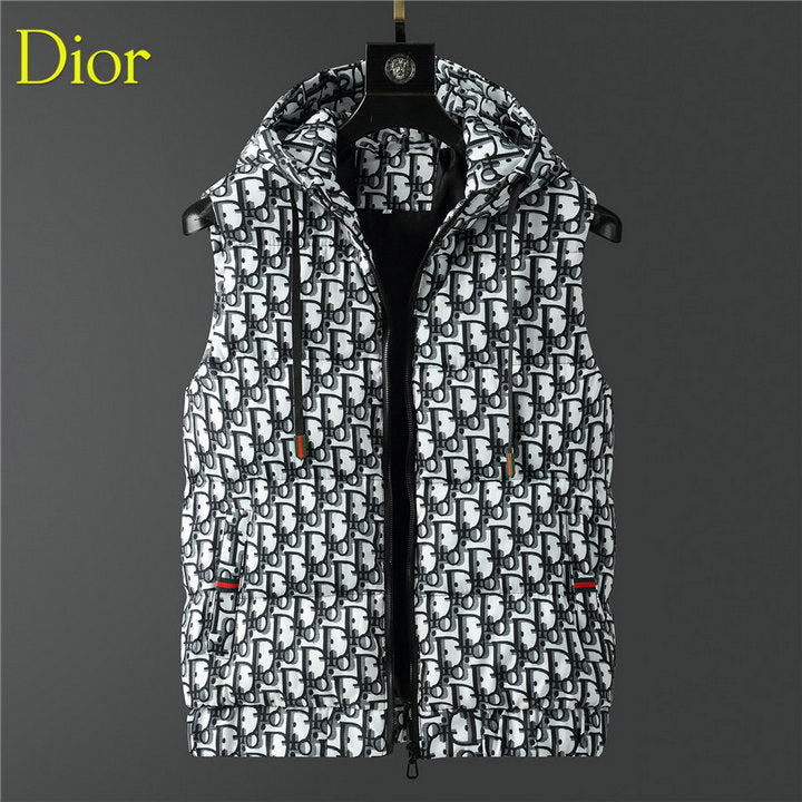 CHD Vest Jacket