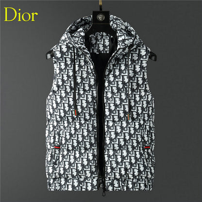 CHD Vest Jacket