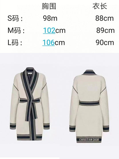 CHD Cape Coat