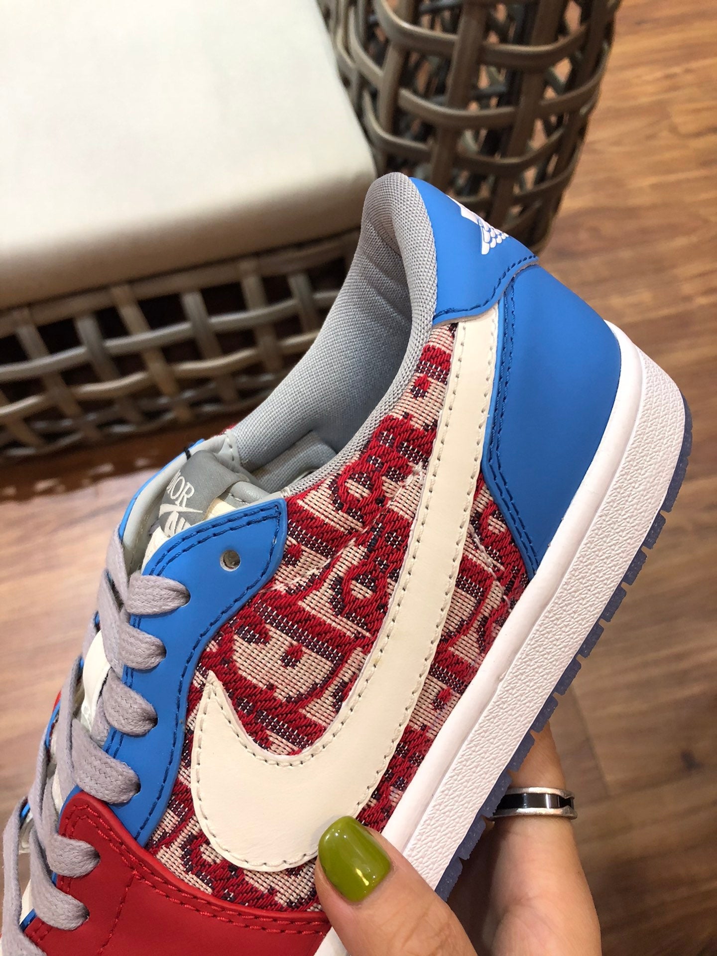 CHD AIR  Sneakers