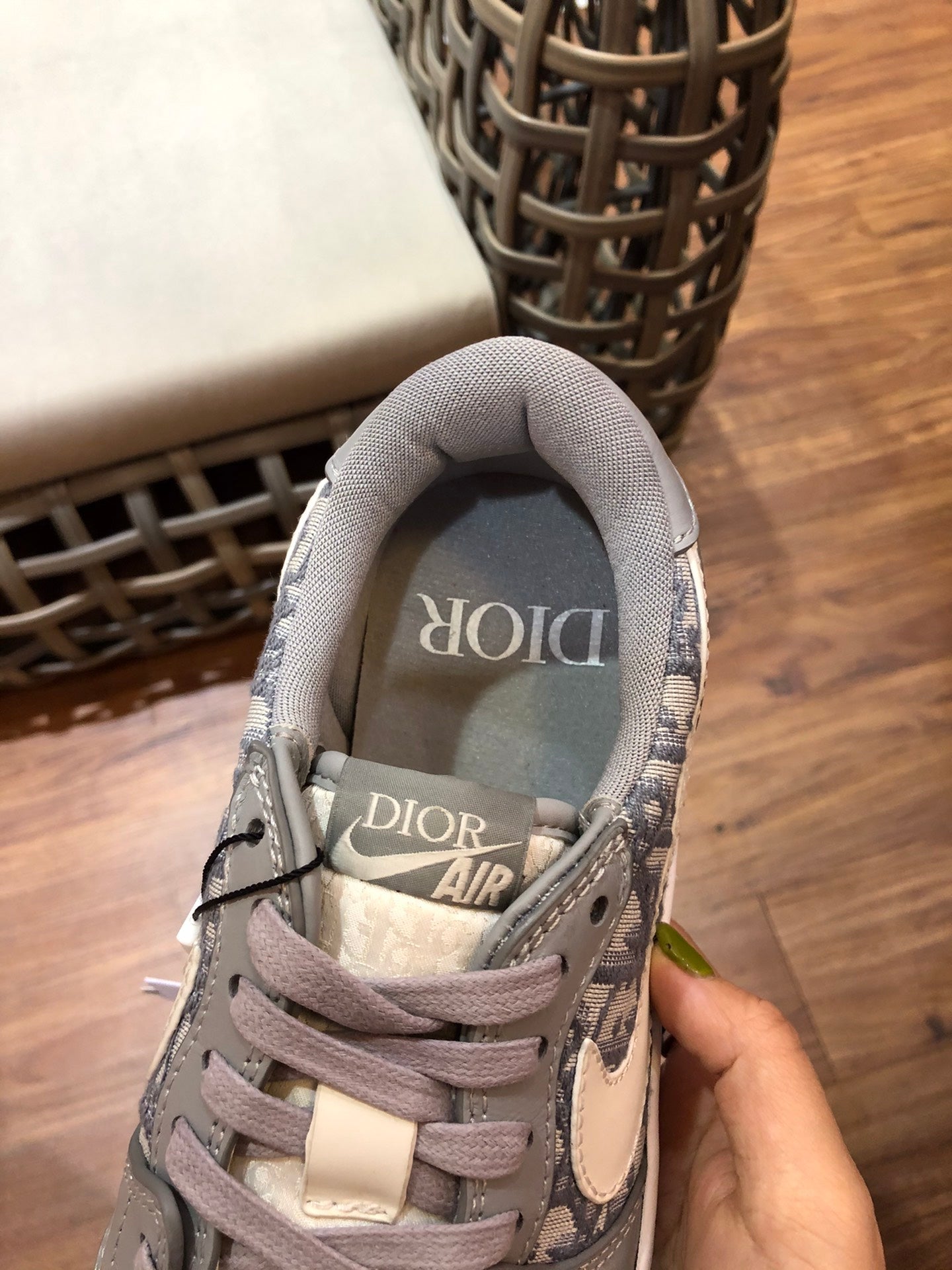CHD AIR  Sneakers