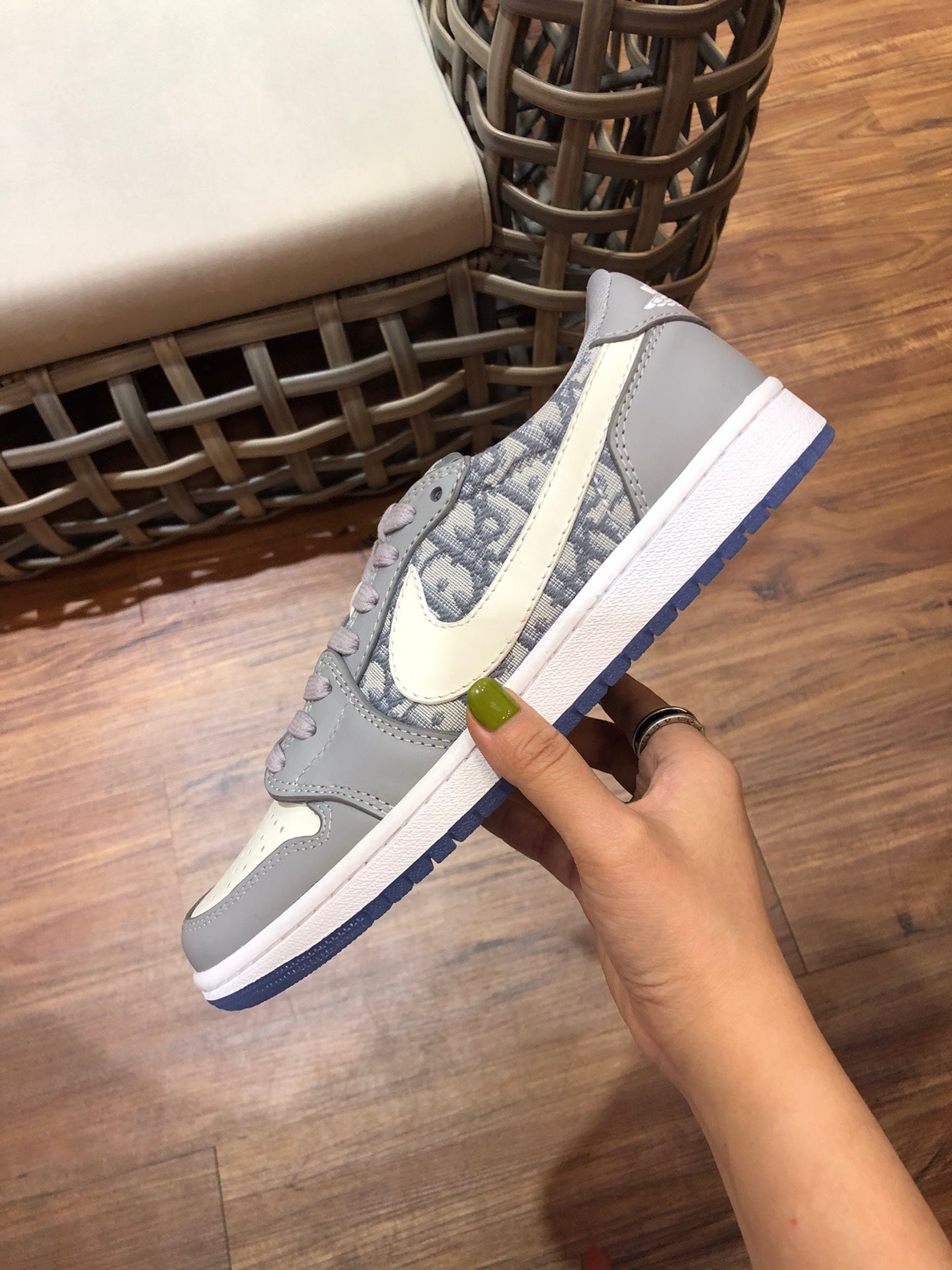 CHD AIR  Sneakers