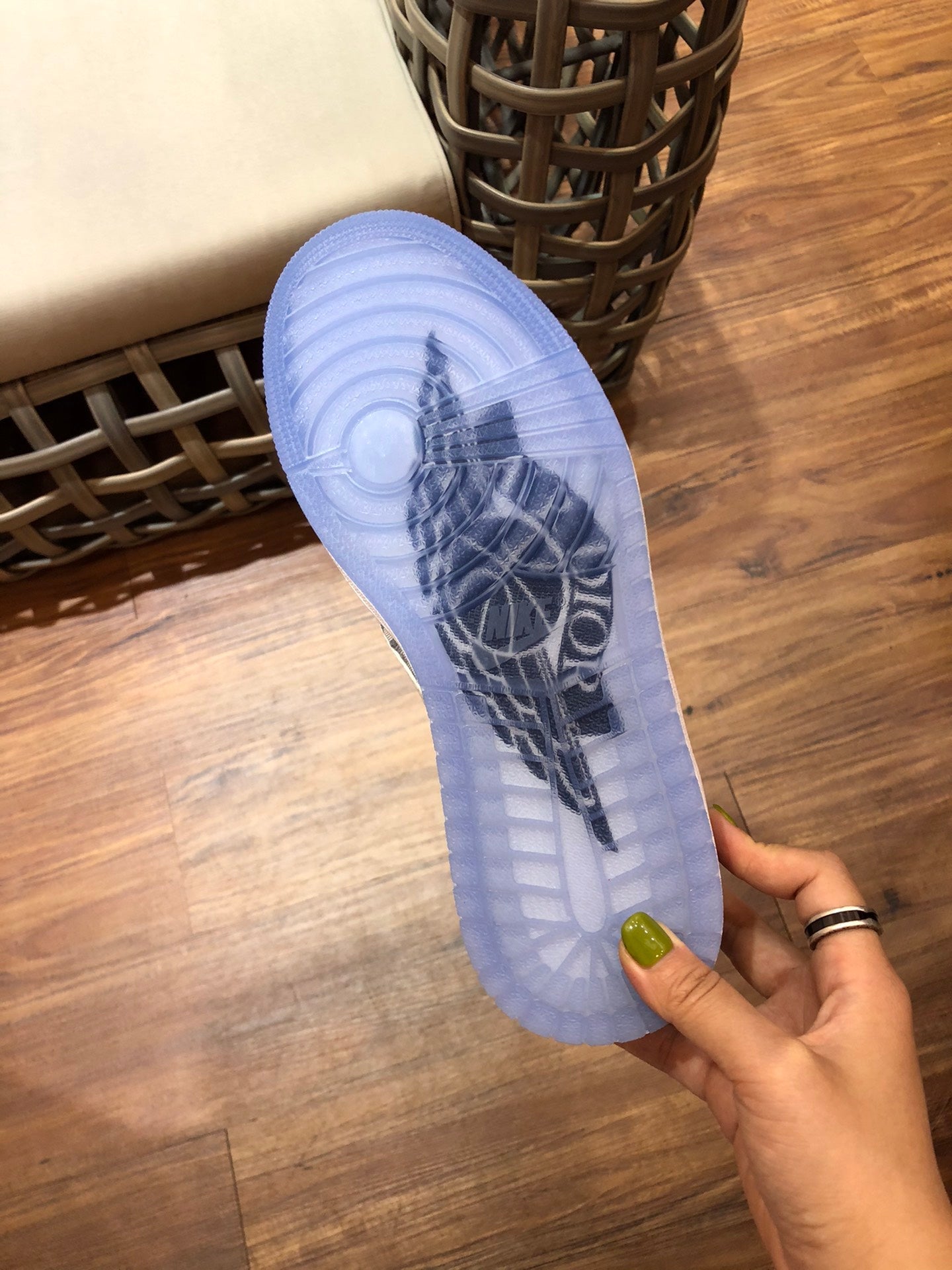 CHD AIR  Sneakers