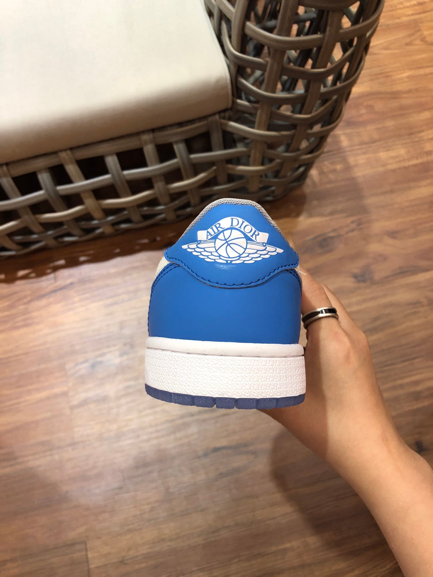 CHD AIR  Sneakers
