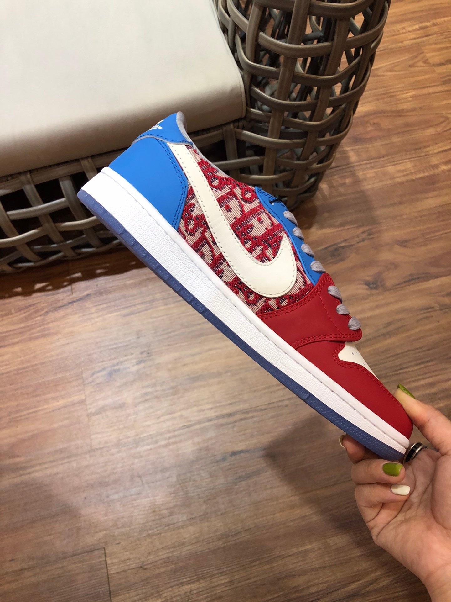 CHD AIR  Sneakers