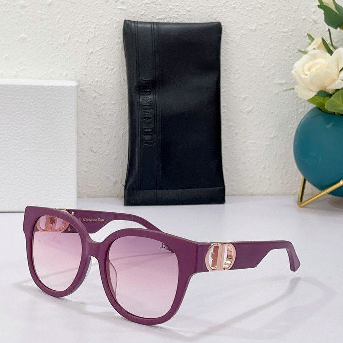 CHD Sunglasses 5 Color 's
