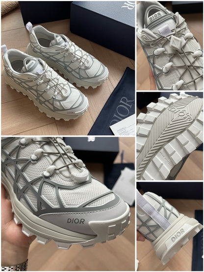CHD Sneakers 2 Color 's 46