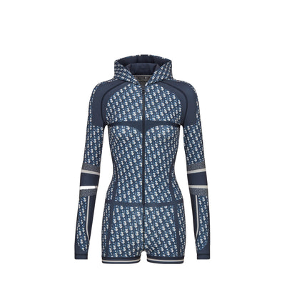 CHD Activewear Woman LALPS Hoodie
