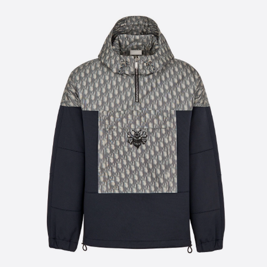 CHD Jacket Hoodie