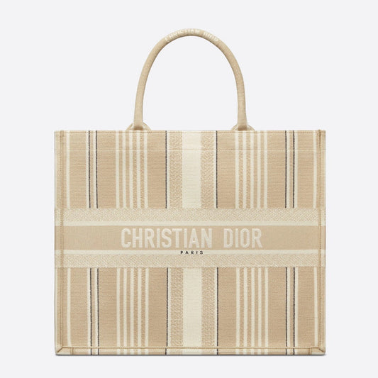 CHD Book Tote Bag