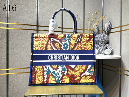 CHD Book Tote Bag