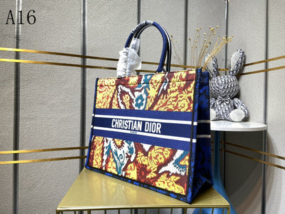 CHD Book Tote Bag