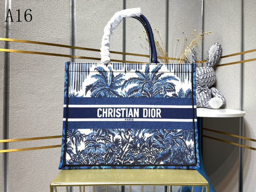 CHD Book Tote Bag