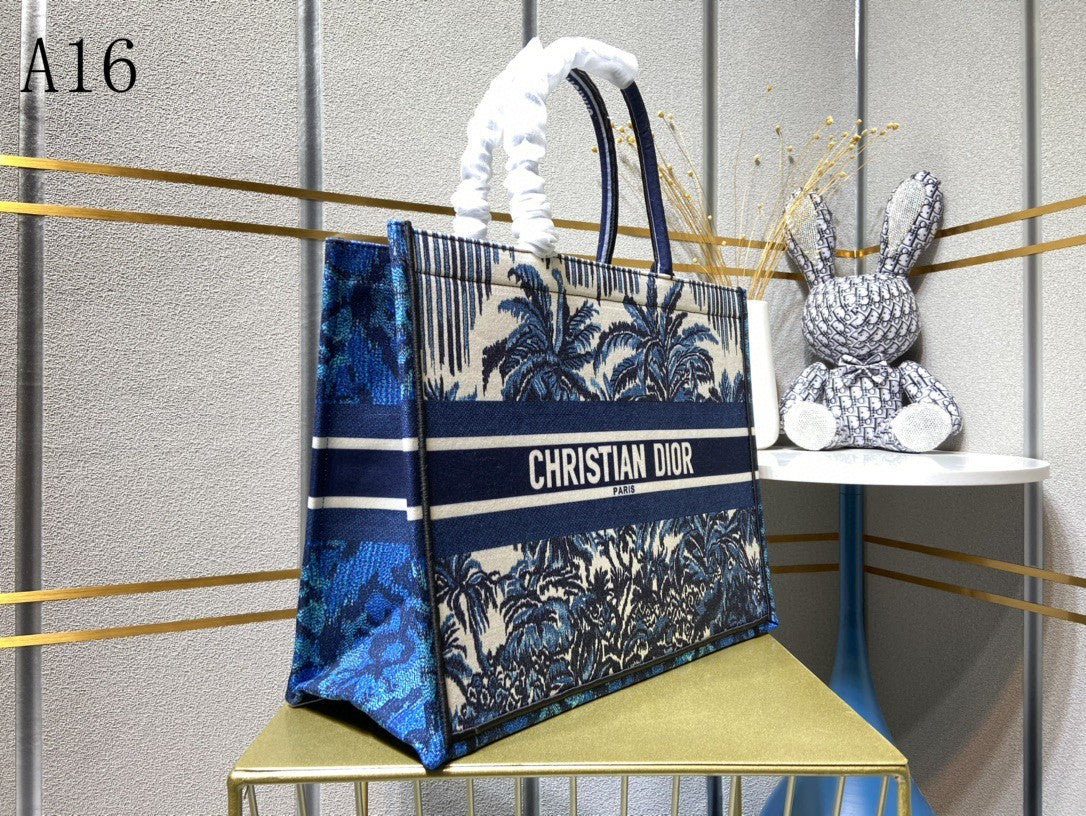 CHD Book Tote Bag