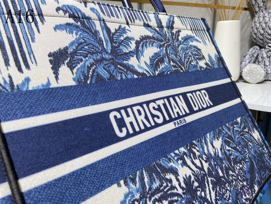 CHD Book Tote Bag
