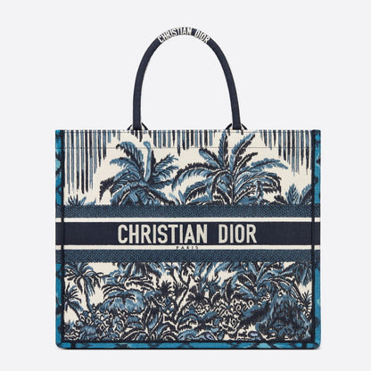 CHD Book Tote Bag