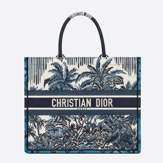 CHD Book Tote Bag