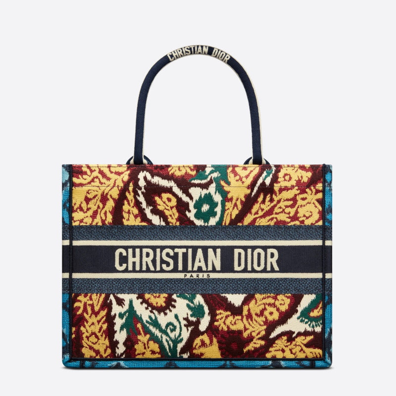 CHD Book Tote Bag