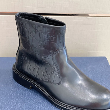 CHD Shoes Boots  Man