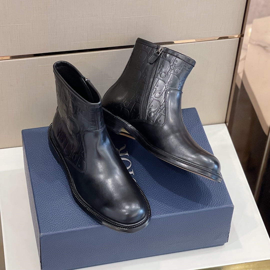 CHD Shoes Boots  Man