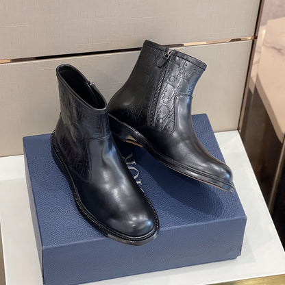 CHD Shoes Boots  Man
